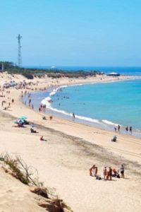 Las mejores playas de Rota, Playas y Calas | Turismo Cadiztur