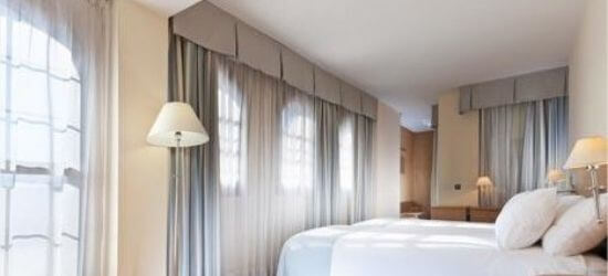 TRYP JEREZ HOTEL