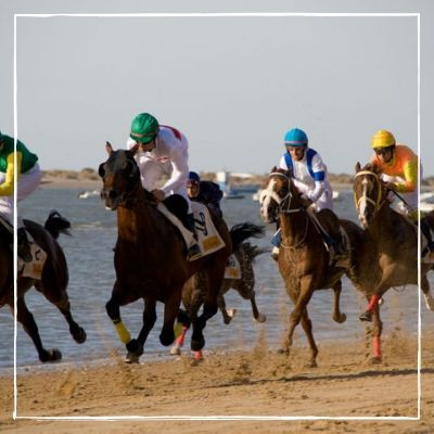 Activités à Sanlucar