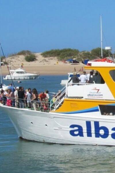 albarco cadix