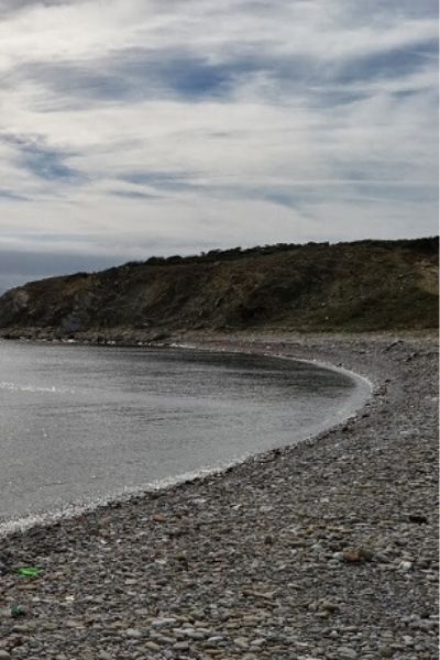 Cala Arena à Algeciras