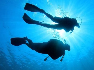 Plongée Buceo à Algeciras