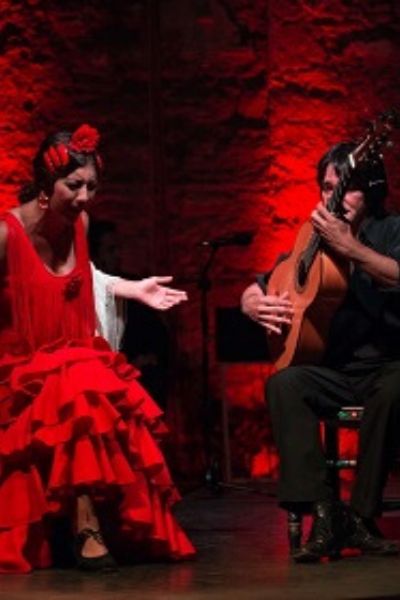 decouvrir flamenco