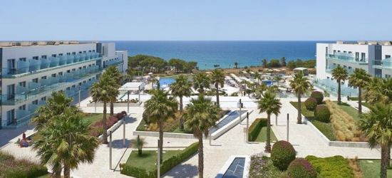 Hipotels Gran Conil & Spa