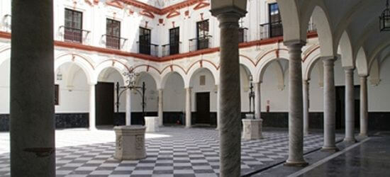 hotel convento