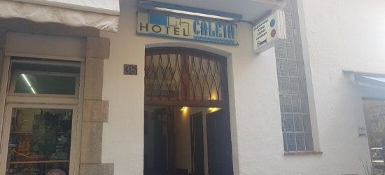 Hôtel el Caleta Santé à La Linea
