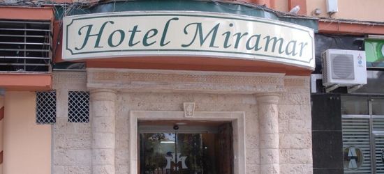 Hôtel Miramar à La Linea
