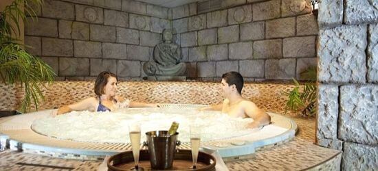 hotel spa cadix