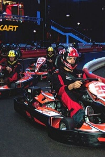 karting jerez