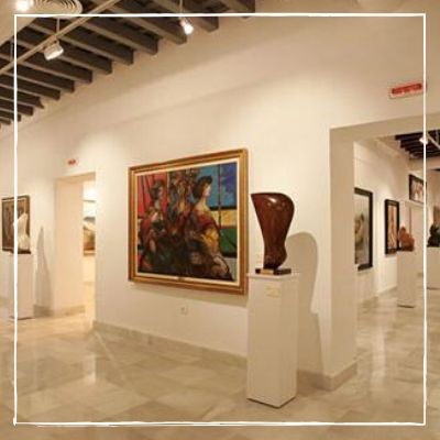 Museos en Rota