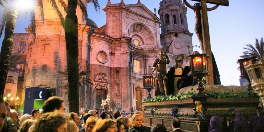 semana-santa Cadiz