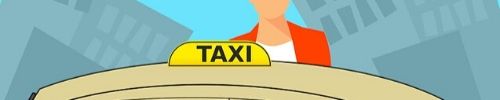 taxi à Tarifa