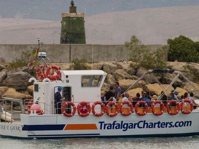 Trafalgar Charters à Barbate