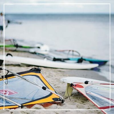 Activités à Barbate