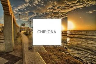 Chipiona