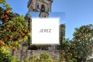 Jerez