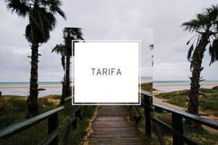 Tarifa