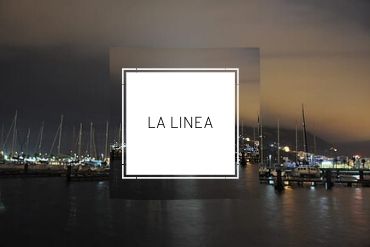 La Linea de la Concepcion