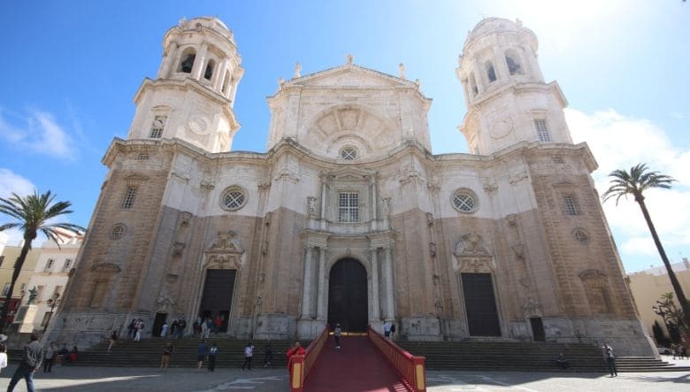 Catedral de Cádiz