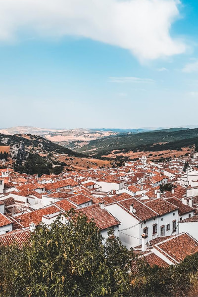 Los Pueblos Más Bonitos de España