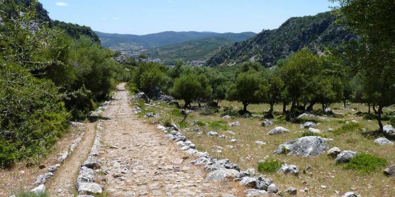 Sierra de Grazalema