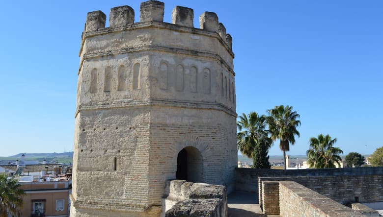 Alcazar Jerez de la Frontera