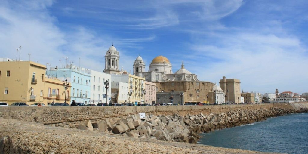 Top Monumentos Cádiz