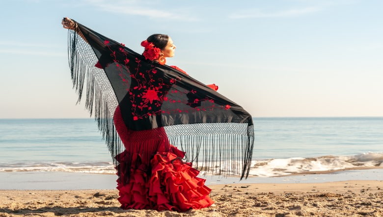 Flamenco à Cadix